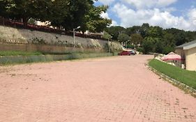 Park Polonezköy Hotel